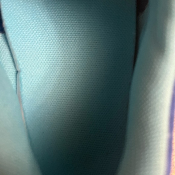 New Balance 550 V3 women's running shoe Size 8 B - Picture 8 of 8